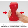Стимулятор TENGA AIR-TECH SQUEEZE GENTLE ATS-001W